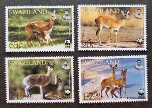 Free ship swaziland wwf - *free,