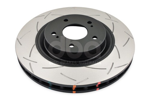 Dba front brake discs 4000 - dba,