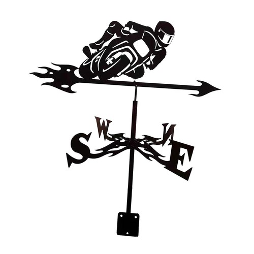 Weather vane vintage - weather, black