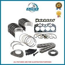 FITS RENAULT M9R 2.0 D ENGINE