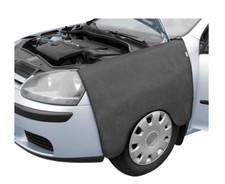  Quality Draper Mechanic Magnetic Car Front Wing Bodywork Protection Cover