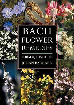 Bach flower remedies form - bach, remedies: