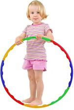 Detachable Kids Hula Hoop