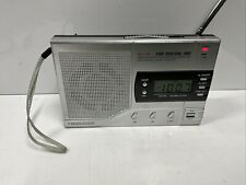 Digital Portable 10 Band World