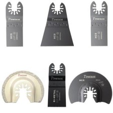 Spartacus 6 Multi Tool Blade