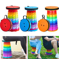 Folding Stool Portable