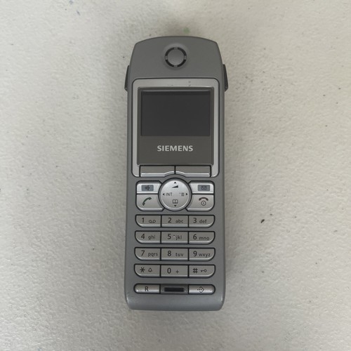Siemens gigaset - siemens,