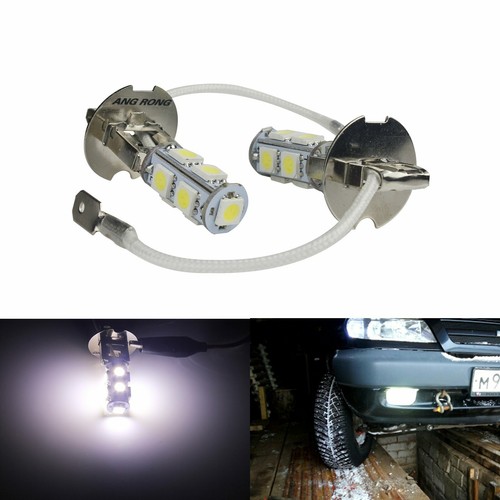 Smd 5050 led car - 9,
