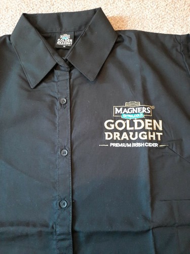Magners extra cold golden - cold,