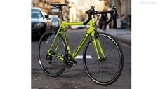 Cannondale CAAD8 Mens Road BikeUsed