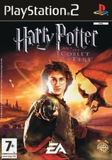 Harry Potter and the Goblet of