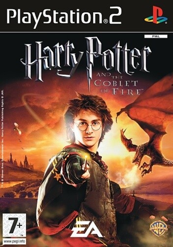 Harry potter and - harry, of