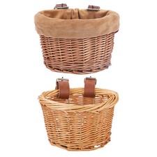 Handlebar Bike Basket Kid's