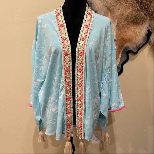 Skemo boho chic splatter - boho, print