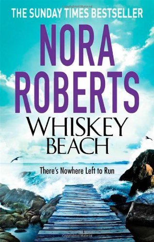 Whiskey beach nora - beach,