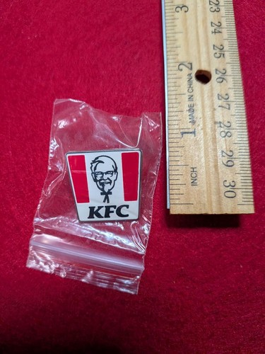 Kfc pin new - kfc,