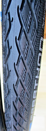 Schwalbe marathon 700 x - 700,