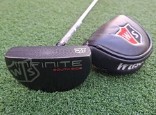 Wilson Staff Infinite South
