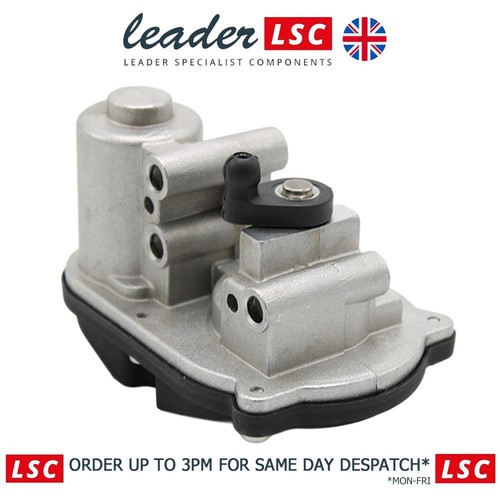 Inlet intake manifold flap - intake,