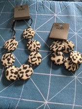 Wallis Matching Bracelet And