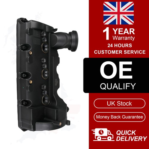Cylinder head rocker cover - cylinder,