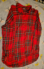 Girls Next Red Black White