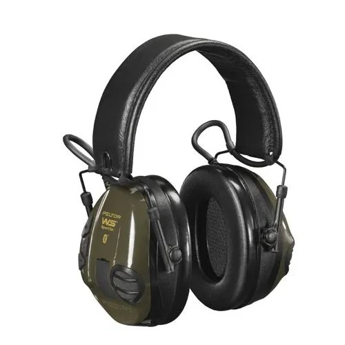 Peltor sportac digital ear - peltor,