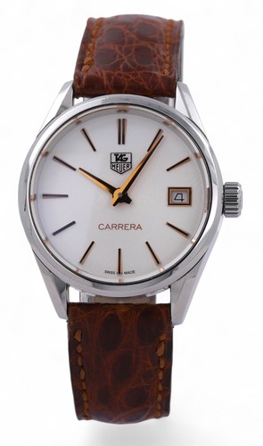 Ladies tag heuer carrera - tag,