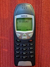 Nokia 6210