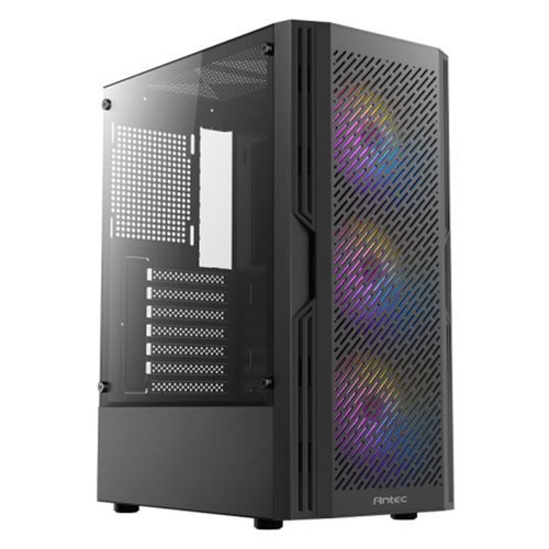 Antec ax20 atx gaming case - ax20,