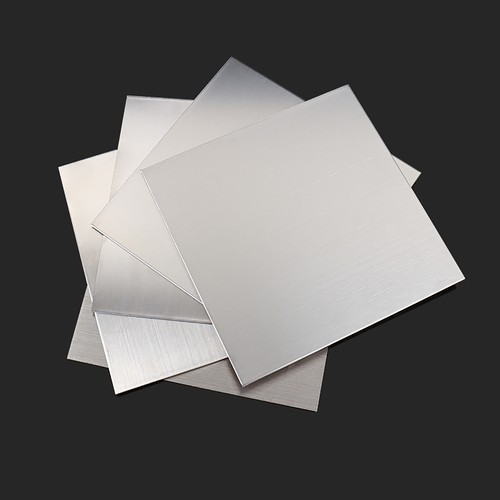 Stainless steel plate sheet - steel,