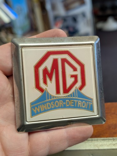 Car club windsor - windsor, detroit