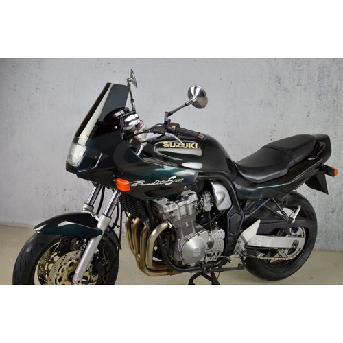 Motorbike windscreen suzuki - windscreen,