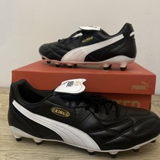 Puma King Top FG/AG Size