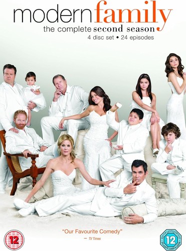 Modern family season series - /,