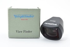 [Unused in Box] Voigtlander