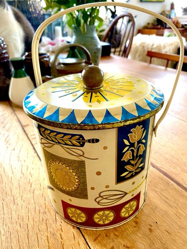 Baret ware homestead - ware, vintage