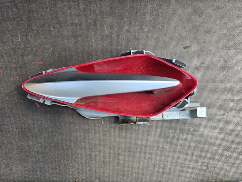 Honda civic type - honda,