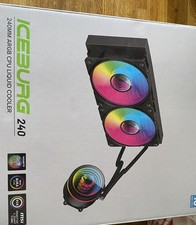 GameMax Iceburg 240mm AIO