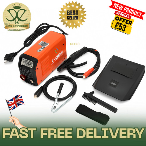 Mini welding machine 1 - mini,