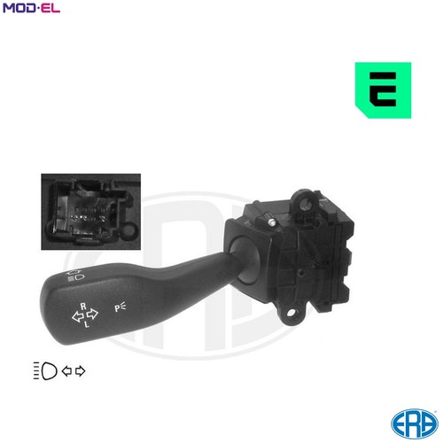 Steering column switch - steering,
