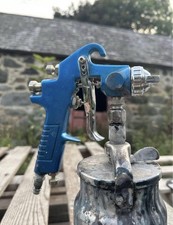 Provost Air Spray Gun