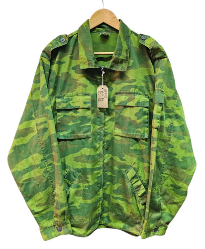 Genuine russian military - russian,