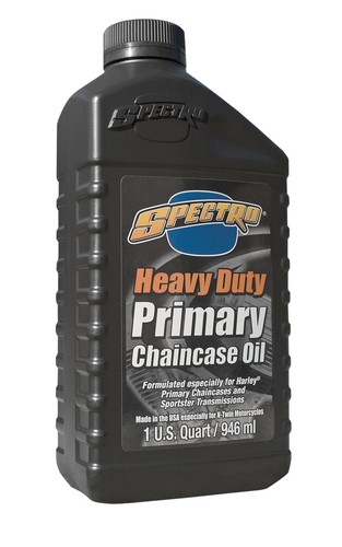 Spectro heavy duty primary - spectro, and