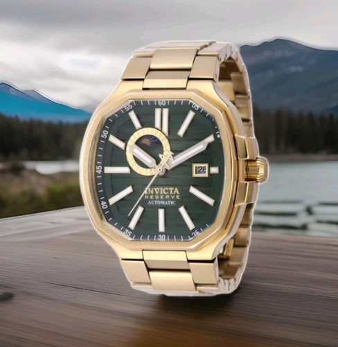 Invicta reserve objet - objet, d