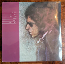 Bob Dylan – Blood On The