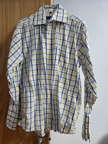 Mens shirt size bisley - mens, 15.5,