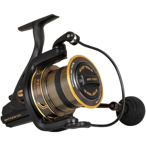 Penn surfblaster iii 8000 - surfblaster,