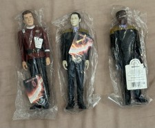 Applause Star Trek The Next