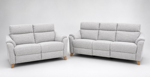 Plan hurst power reclining - plan,